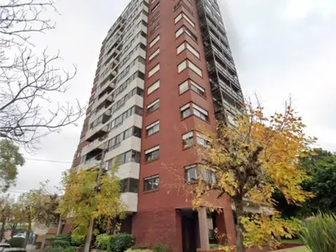 DEPARTAMENTO 3 DORMITORIOS - MARTÍNEZ - VÍAS A SANTA FE, GRAN BS. AS. NORTE