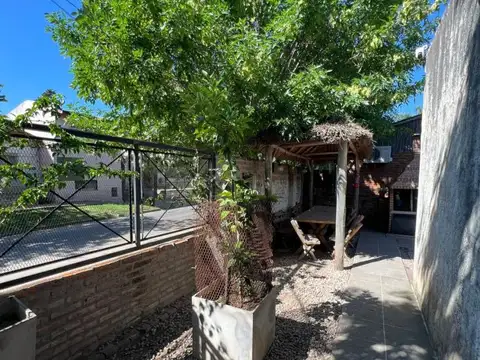 Casa - Venta - Argentina, San Isidro - Cnel. José María Castillo 195