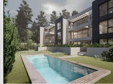 Departamento en Venta de 4 ambientes