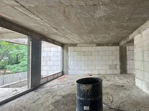 Depto en venta Parque Leloir 4 amb a estrenar