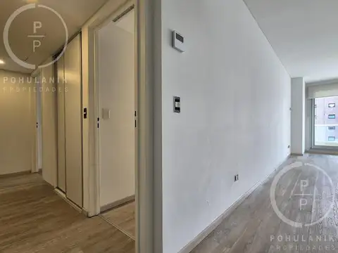 Departamento 4 ambientes con 4 baños