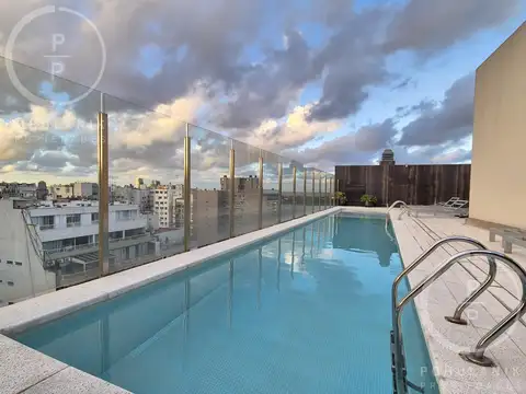 Departamento en Alquiler en Belgrano, USD 4.000