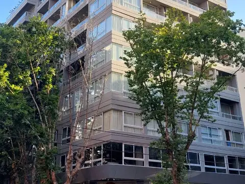 INCREIBLE DUPLEX 3 AMB C/2 BALCONES PISO 11. MUY LUMINOSO 