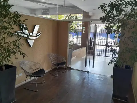 Vivanco 1500, Piso 4