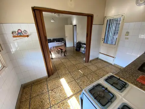 Depto Tipo Casa en Venta de 3 ambientes