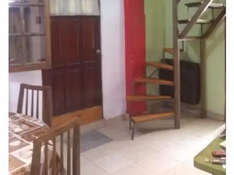 Depto Tipo Casa en Venta de 3 dormitorios