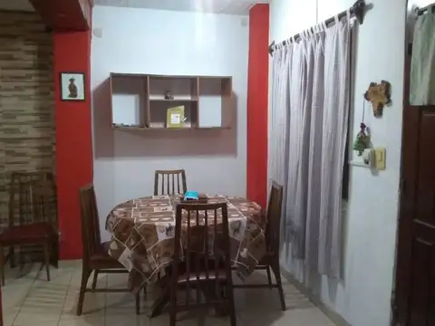 Depto Tipo Casa en Venta en Arroyito, USD 55.000