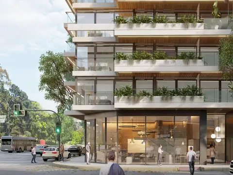 Local en Venta en Palermo, USD 1.500.000