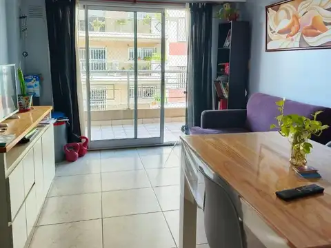 Mataderos departamento 2 ambientes en alquiler