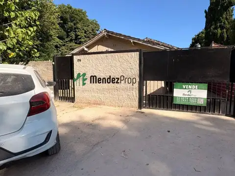 CASA EN VENTA