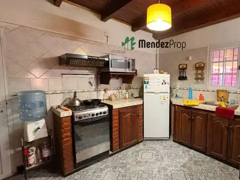 Casa en Venta 40 años