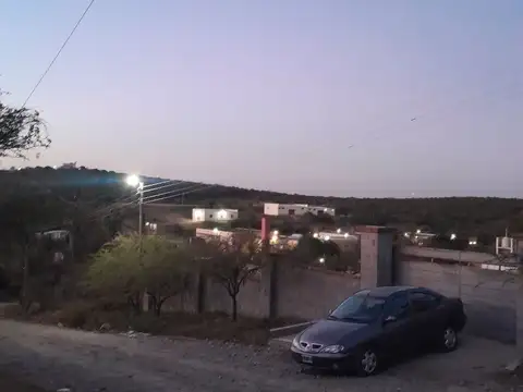 Terreno en Venta en Salsipuedes, USD 8.500