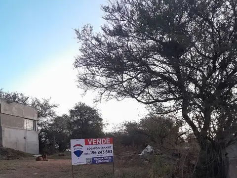 Terreno en Venta de 345,0 m2
