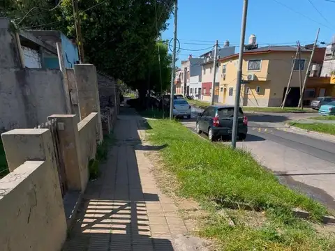 Terreno en Venta 10  mts Frente