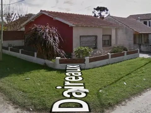 Casa 3 amb a reciclar