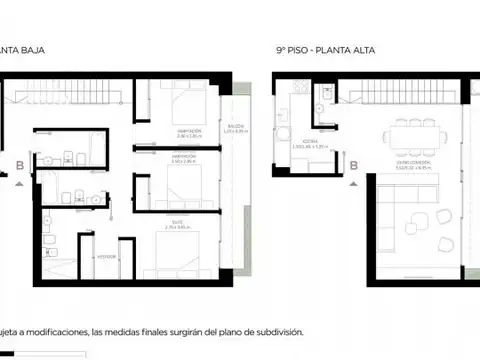 Departamento en Venta 1 año