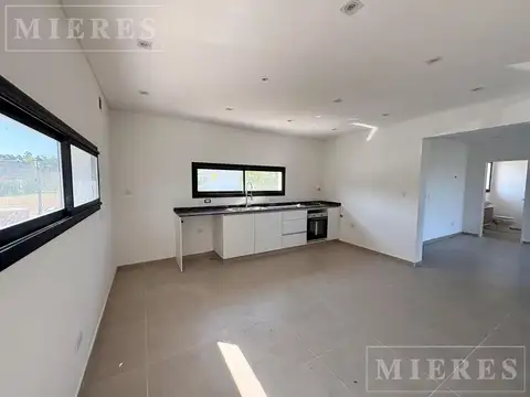 Casa en venta en Santa Lucia, Pilar del Este