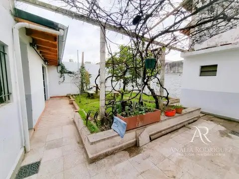 Casa en Alquiler en Boulogne, $ 1.200.000