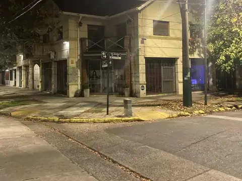 general carlos maria de alvear 400