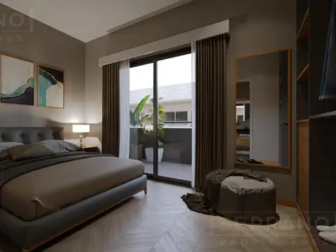 Departamento en Venta en Ingeniero Adolfo Sourdeaux, USD 90.000