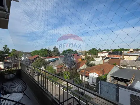 Departamento en Venta en Don Bosco, USD 110.000