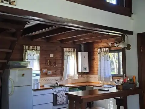 Casa en Campo timbo a la venta