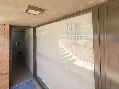 Departamento 5 ambientes con 2 baños