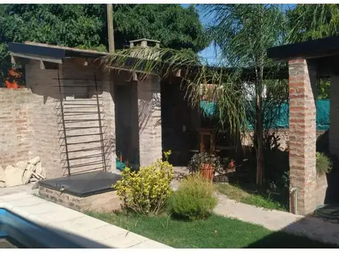 Casa en Venta con 1 cochera