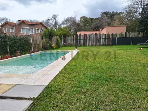 Casa en Alquiler de 4 dormitorios