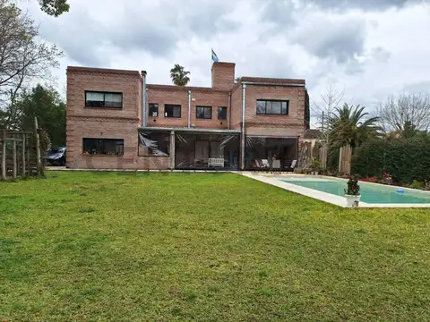 Alquiler de verano en Bella Vista – Casa Flaubert 238