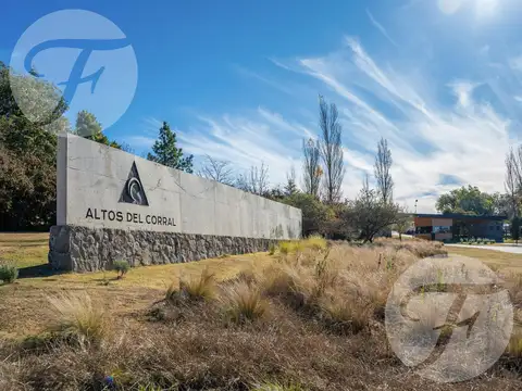 Altos del Corral Reartes Cordoba