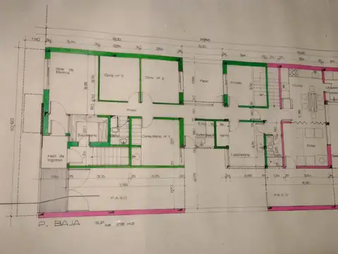 Jerónimo Cortes 600