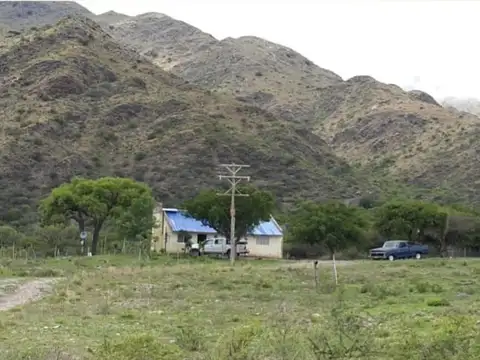 Campo - Venta - Argentina, Nogolí