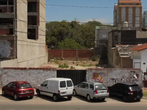 Terreno - Venta - Argentina, SAN BERNARDO - COSTANERA 1880