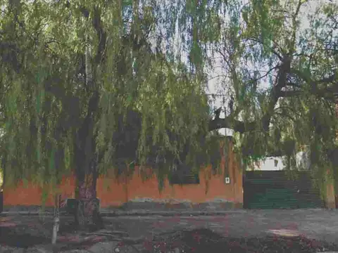 Terreno en Venta en Las Heras, USD 400.000