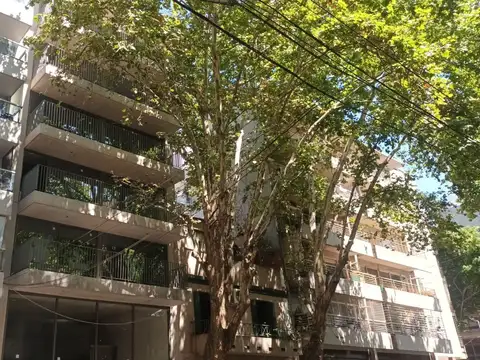Oficina en edificio corporativo  en alquiler