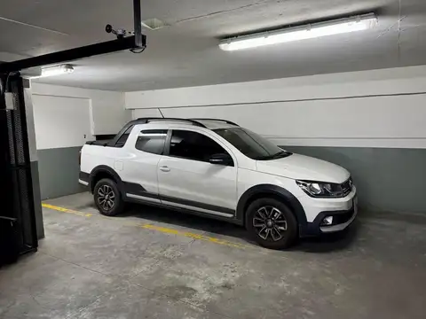 Cochera en venta en Almagro