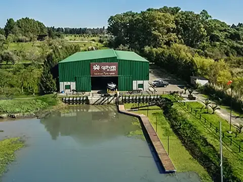 Terreno en Venta de 1000,0 m2