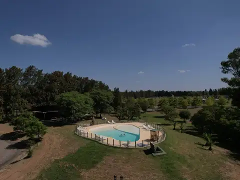 Terreno en Venta en Fighiera, USD 49.000