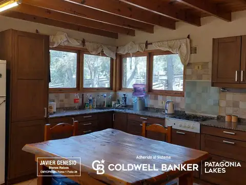 Casa en Venta 6 años