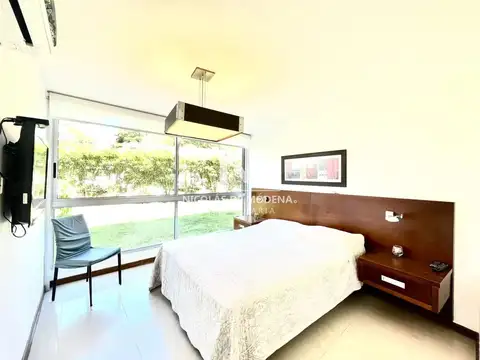 Comodidad garantizada en amplio departamento de 2 Dormitorios