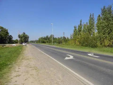 Casa en Venta en Pilar Centro, USD 1.280.000