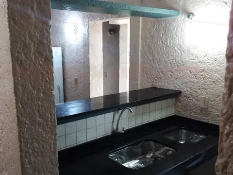 DEPARTAMENTO EN ALQUILER TEMPORAL EN BOMBINHAS