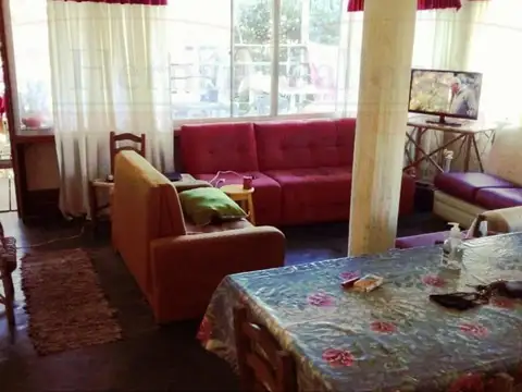 Departamento en Alquiler Temporal de 3 dormitorios