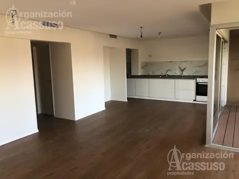 Departamento en Venta en San Isidro Vias / Rolon, USD 260.000