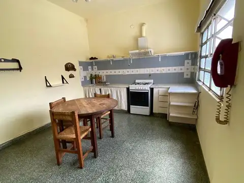 Depto Tipo Casa en Venta en Villa Martelli, USD 104.500