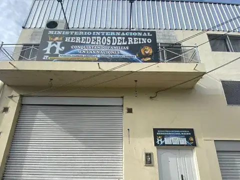 Av. Sesquicentenario 3700