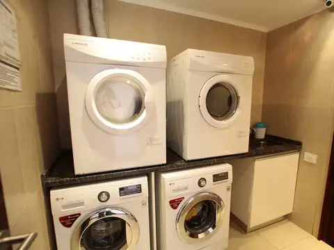 Departamento en Alquiler 8 años