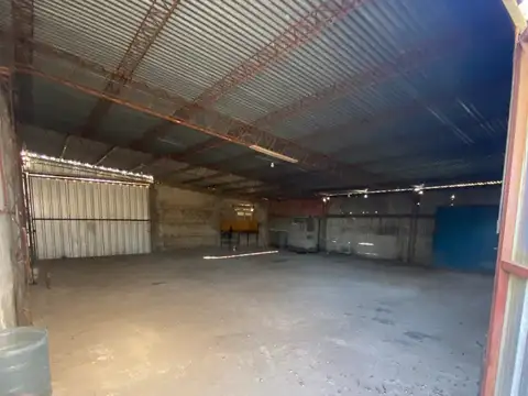 Galpon en Venta en Chascomus, USD 70.000