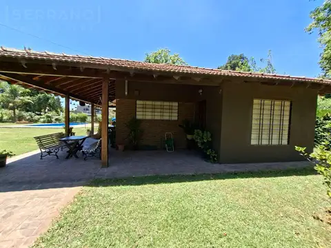 Casa en Venta 17 años